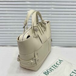 Bottega Veneta Arco Tool Tote Bag replica