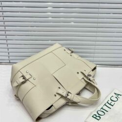 Bottega Veneta Arco Tool Tote Bag replica