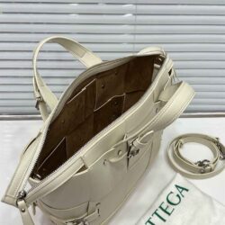 Bottega Veneta Arco Tool Tote Bag replica