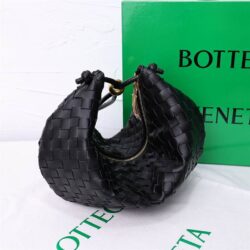 Bottega Veneta Large Turn Pouch replica