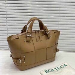 Bottega Veneta Arco Tool Tote Bag replica