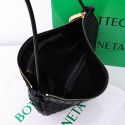 Bottega Veneta Large Turn Pouch replica