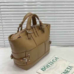 Bottega Veneta Arco Tool Tote Bag replica