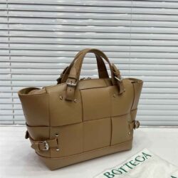 Bottega Veneta Arco Tool Tote Bag replica