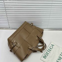 Bottega Veneta Arco Tool Tote Bag replica