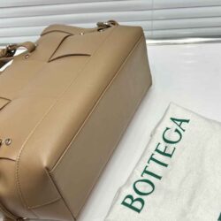 Bottega Veneta Arco Tool Tote Bag replica