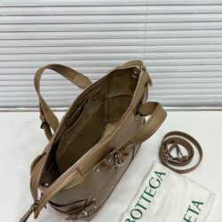 Bottega Veneta Arco Tool Tote Bag replica