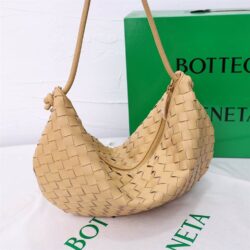 Bottega Veneta Large Turn Pouch replica