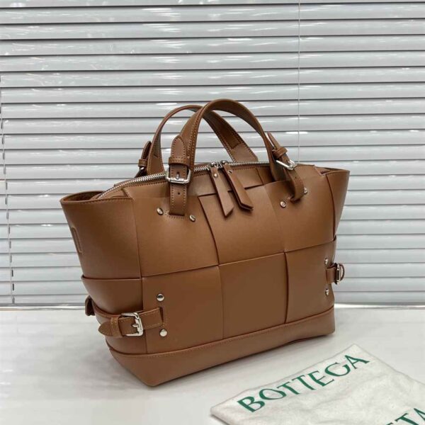 Bottega Veneta Arco Tool Tote Bag replica