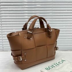 Bottega Veneta Arco Tool Tote Bag replica