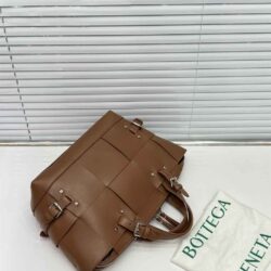 Bottega Veneta Arco Tool Tote Bag replica