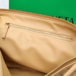 Bottega Veneta Large Turn Pouch replica