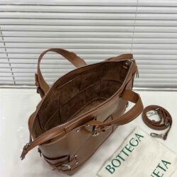 Bottega Veneta Arco Tool Tote Bag replica