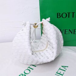 Bottega Veneta Large Turn Pouch replica