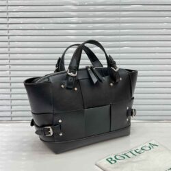 Bottega Veneta Arco Tool Tote Bag replica