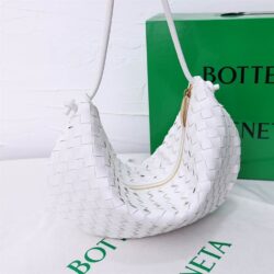 Bottega Veneta Large Turn Pouch replica