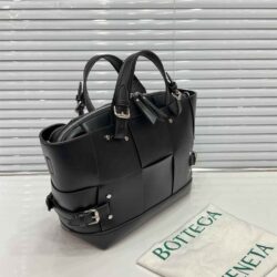 Bottega Veneta Arco Tool Tote Bag replica