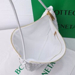 Bottega Veneta Large Turn Pouch replica