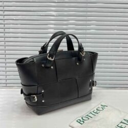 Bottega Veneta Arco Tool Tote Bag replica