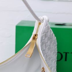 Bottega Veneta Large Turn Pouch replica