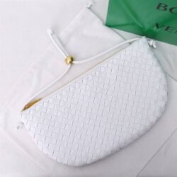 Bottega Veneta Large Turn Pouch replica