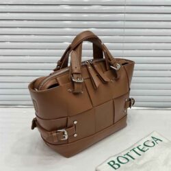 Bottega Veneta Small Arco Tool Tote Bag replica