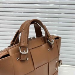 Bottega Veneta Small Arco Tool Tote Bag replica