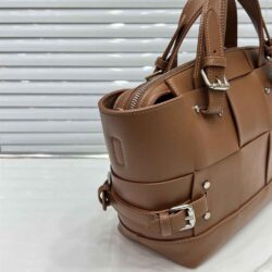 Bottega Veneta Small Arco Tool Tote Bag replica