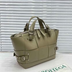 Bottega Veneta Arco Tool Tote Bag replica