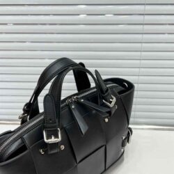 Bottega Veneta Small Arco Tool Tote Bag replica