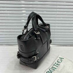 Bottega Veneta Small Arco Tool Tote Bag replica