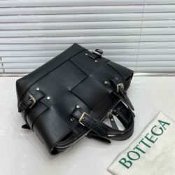 Bottega Veneta Small Arco Tool Tote Bag replica