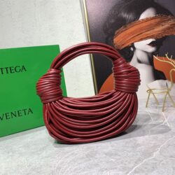 BOTTEGA VENETA Double Knot replica