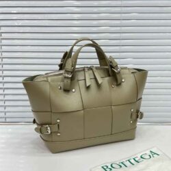 Bottega Veneta Arco Tool Tote Bag replica