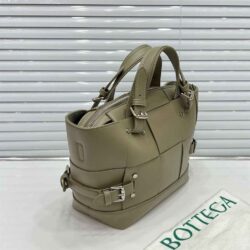 Bottega Veneta Small Arco Tool Tote Bag replica