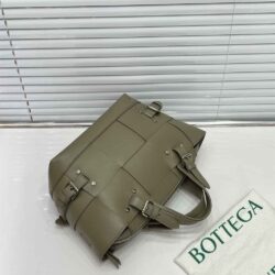 Bottega Veneta Small Arco Tool Tote Bag replica