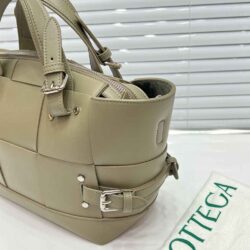 Bottega Veneta Small Arco Tool Tote Bag replica