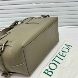 Bottega Veneta Small Arco Tool Tote Bag replica