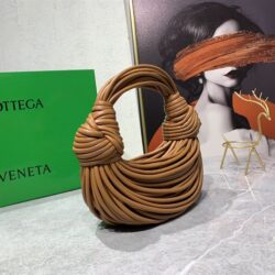 BOTTEGA VENETA Double Knot replica