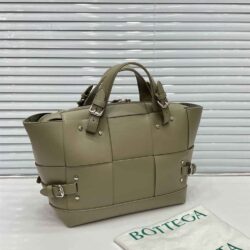 Bottega Veneta Arco Tool Tote Bag replica