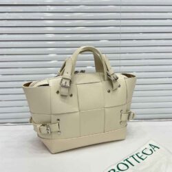 Bottega Veneta Small Arco Tool Tote Bag replica