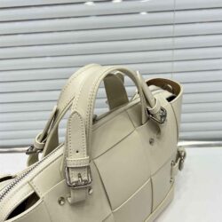 Bottega Veneta Small Arco Tool Tote Bag replica