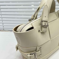 Bottega Veneta Small Arco Tool Tote Bag replica