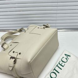 Bottega Veneta Small Arco Tool Tote Bag replica