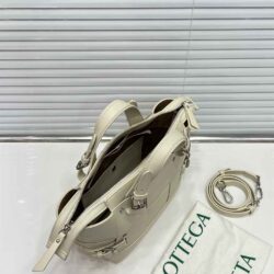 Bottega Veneta Small Arco Tool Tote Bag replica