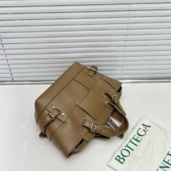 Bottega Veneta Small Arco Tool Tote Bag replica