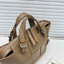 Bottega Veneta Small Arco Tool Tote Bag replica