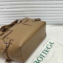 Bottega Veneta Small Arco Tool Tote Bag replica