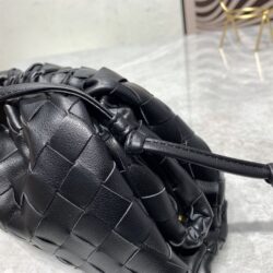 Bottega Veneta Intrecciato Mini Pouch replica