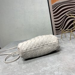 Bottega Veneta Intrecciato Mini Pouch replica